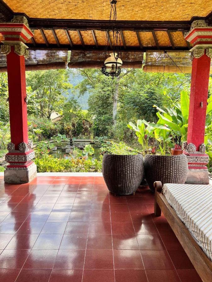Subak Tabola Guest house