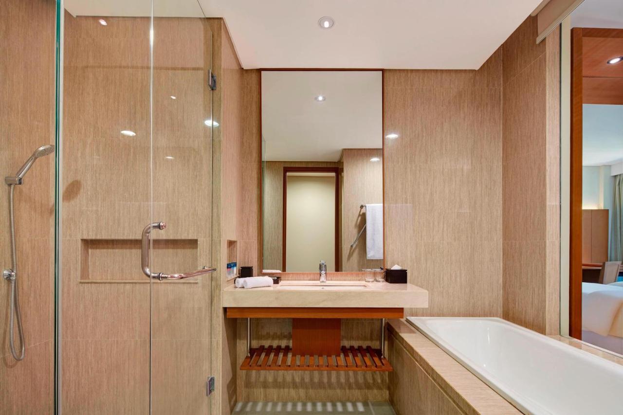 Four Points By Sheraton Bali, Hotel 4*