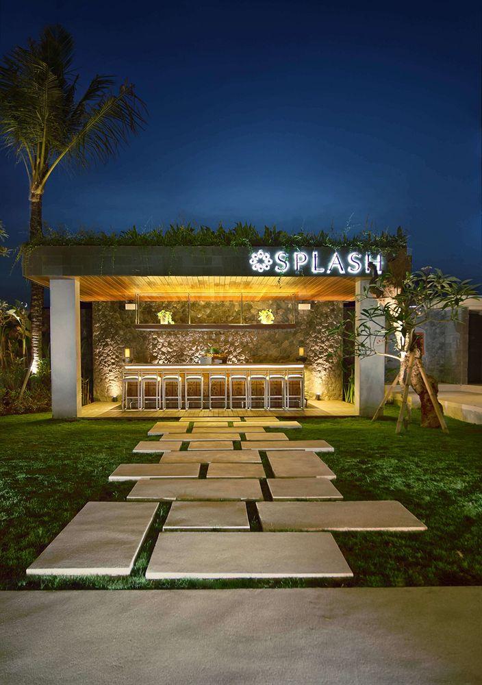 Four Points By Sheraton Bali, 4* Seminyak (Bali)