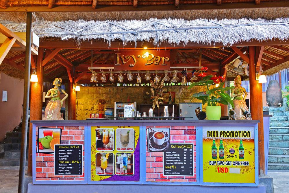 Villa Lavender & Kuta (Bali)
