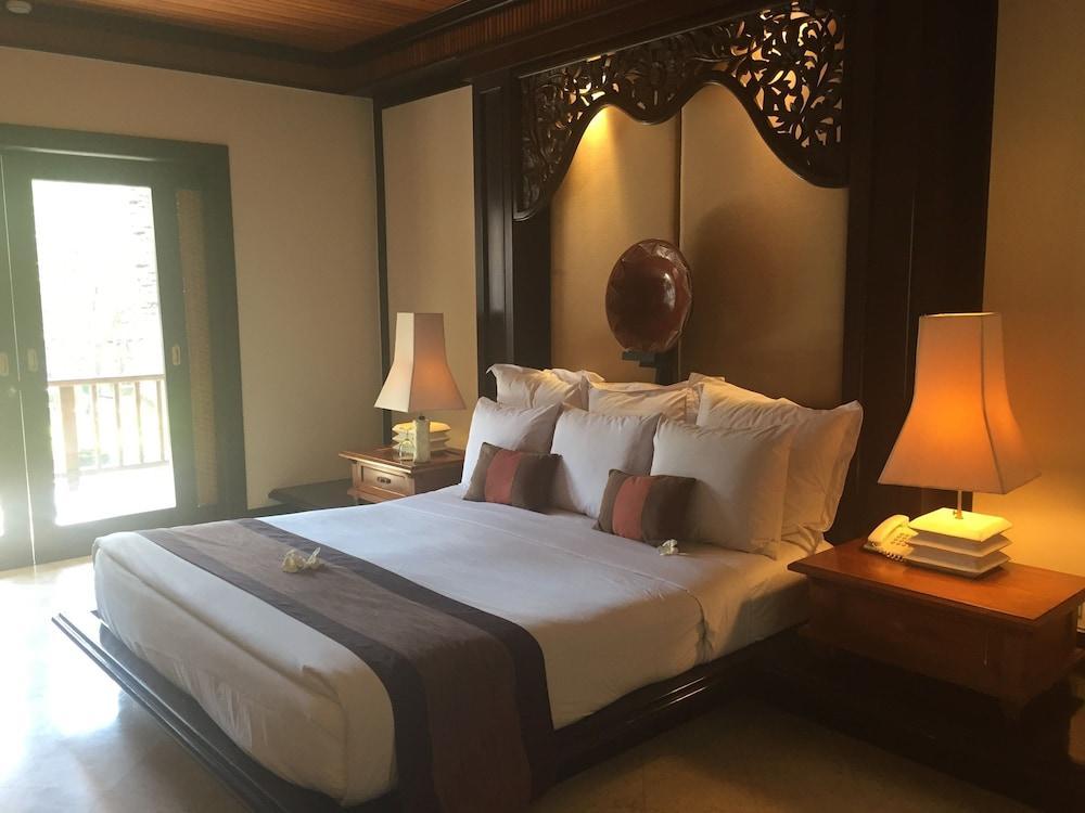Spa Village Tembok Bali - Small Luxury Of The World 4* Gretek