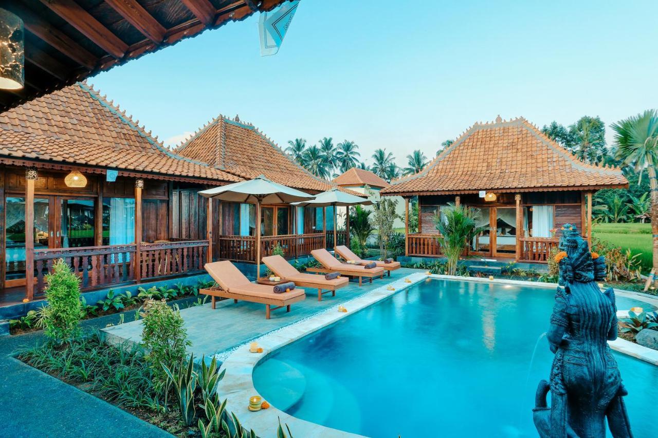 Bed & Breakfast Sunshine Ubud (Bali)