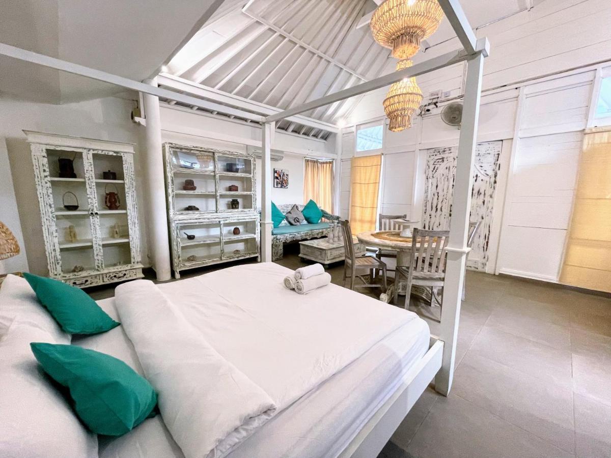 Helenia - 3br Pool & - 5mins To Finns Canggu (Bali)