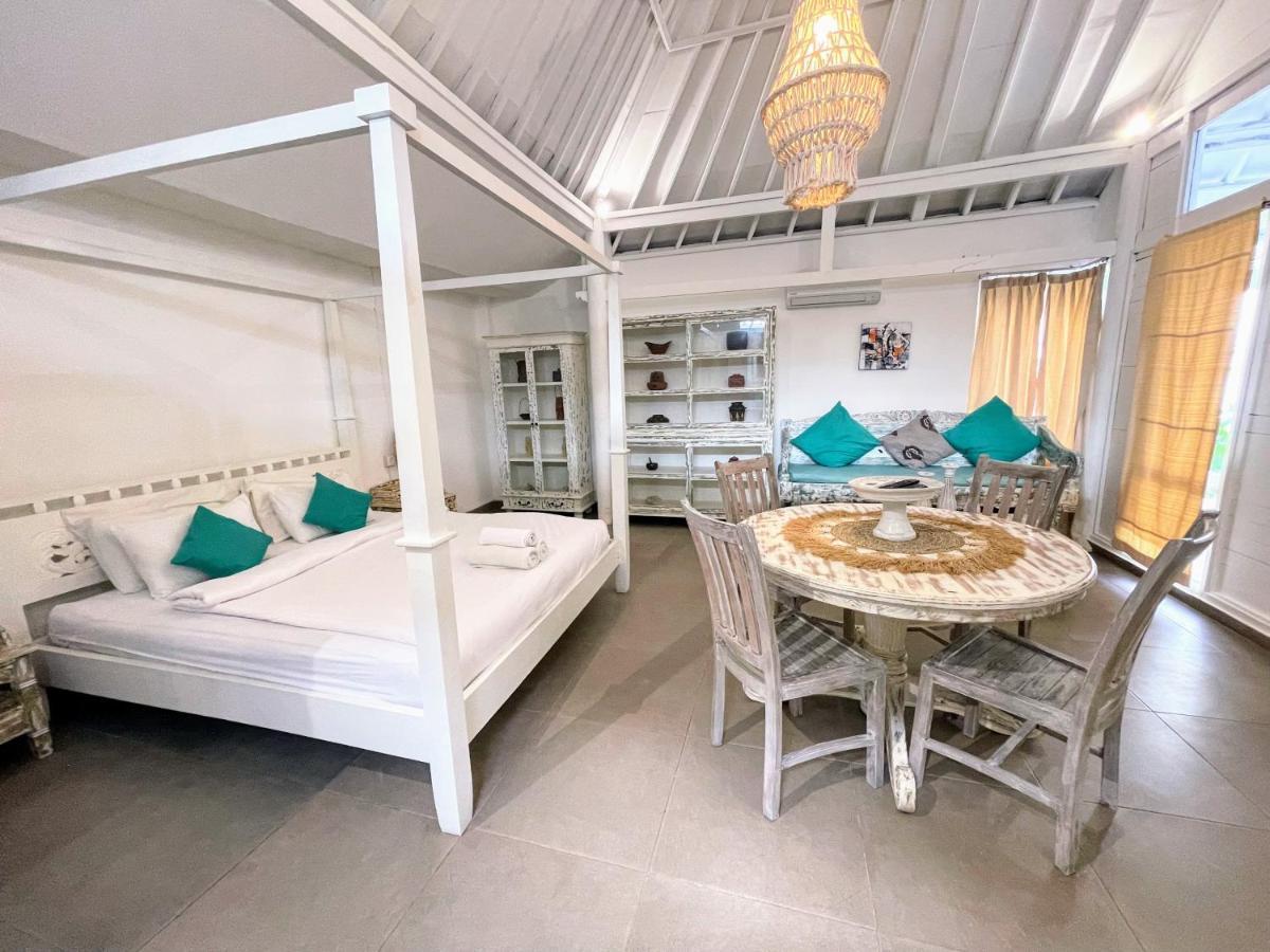Villa Helenia - 3br Pool & - 5mins To Finns Canggu (Bali)