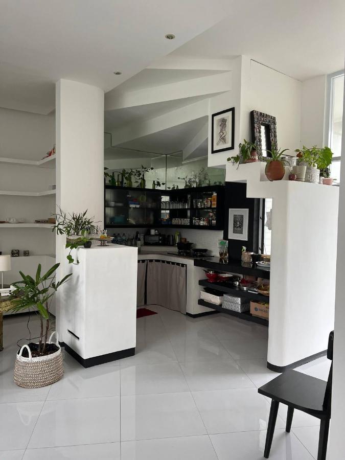 Casa Artista By Kresna Hospitality Taman liburan 3*