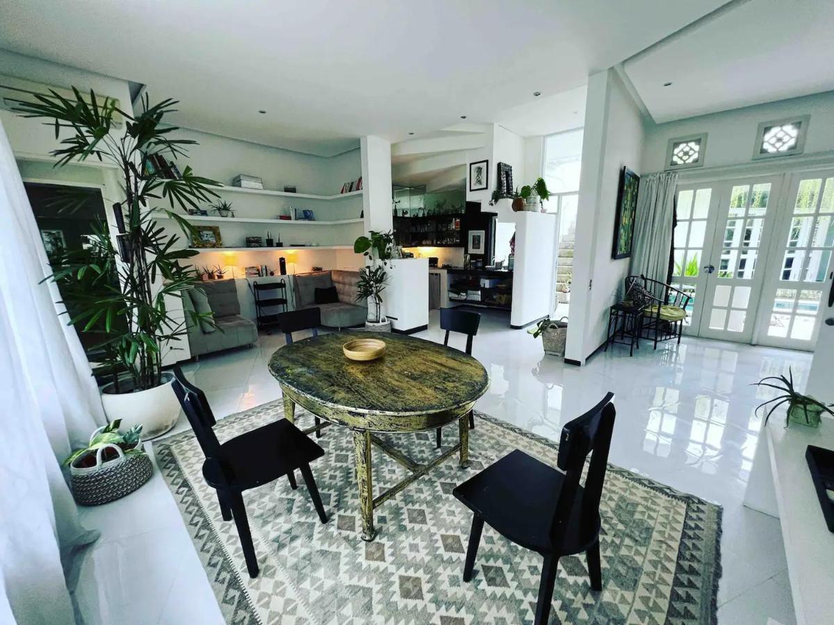 Casa Artista By Kresna Hospitality Taman liburan Seminyak (Bali)