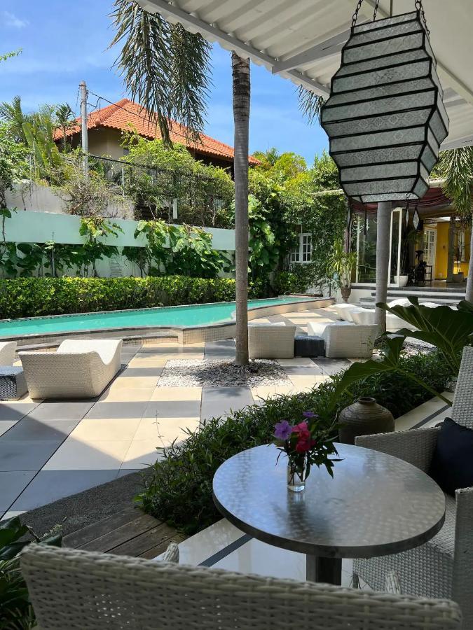 Taman liburan Casa Artista By Kresna Hospitality Seminyak (Bali)