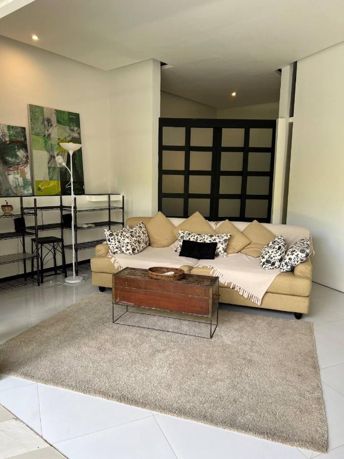 Casa Artista By Kresna Hospitality Taman liburan Seminyak (Bali)