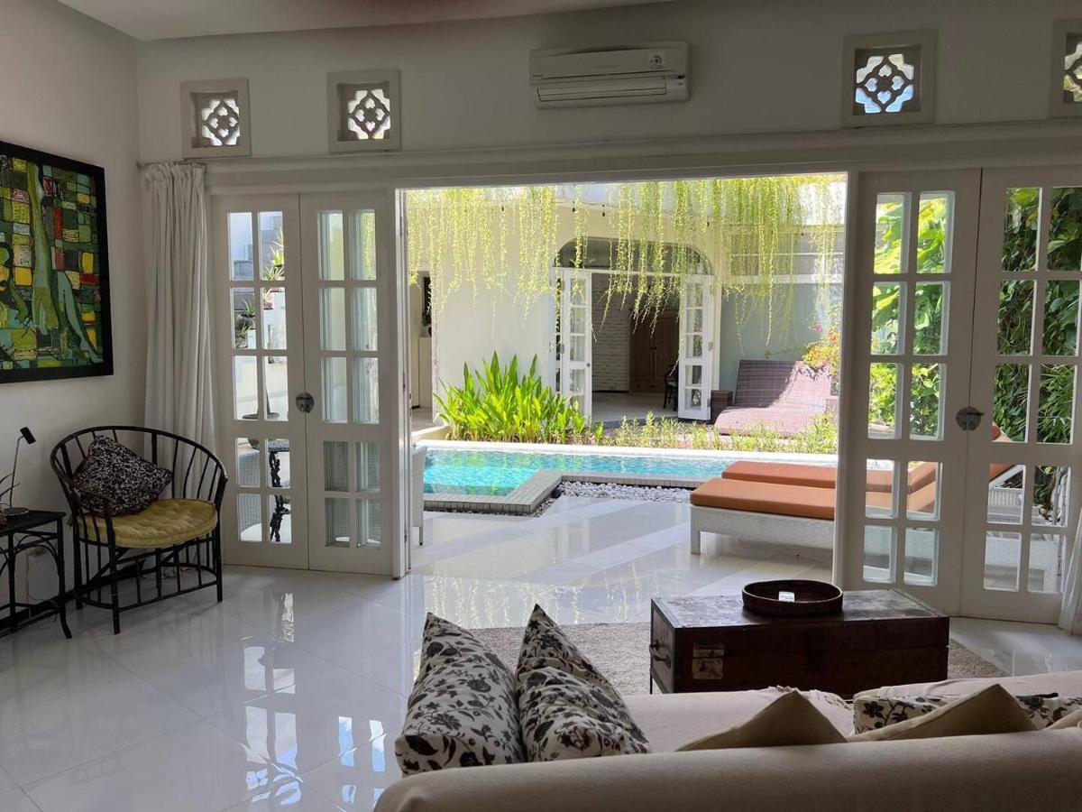 Casa Artista By Kresna Hospitality Taman liburan 3*