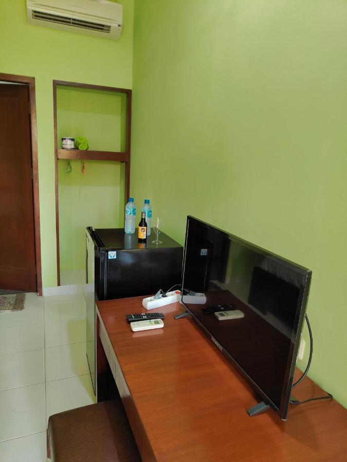 Hotel Berlian Kuta 2*