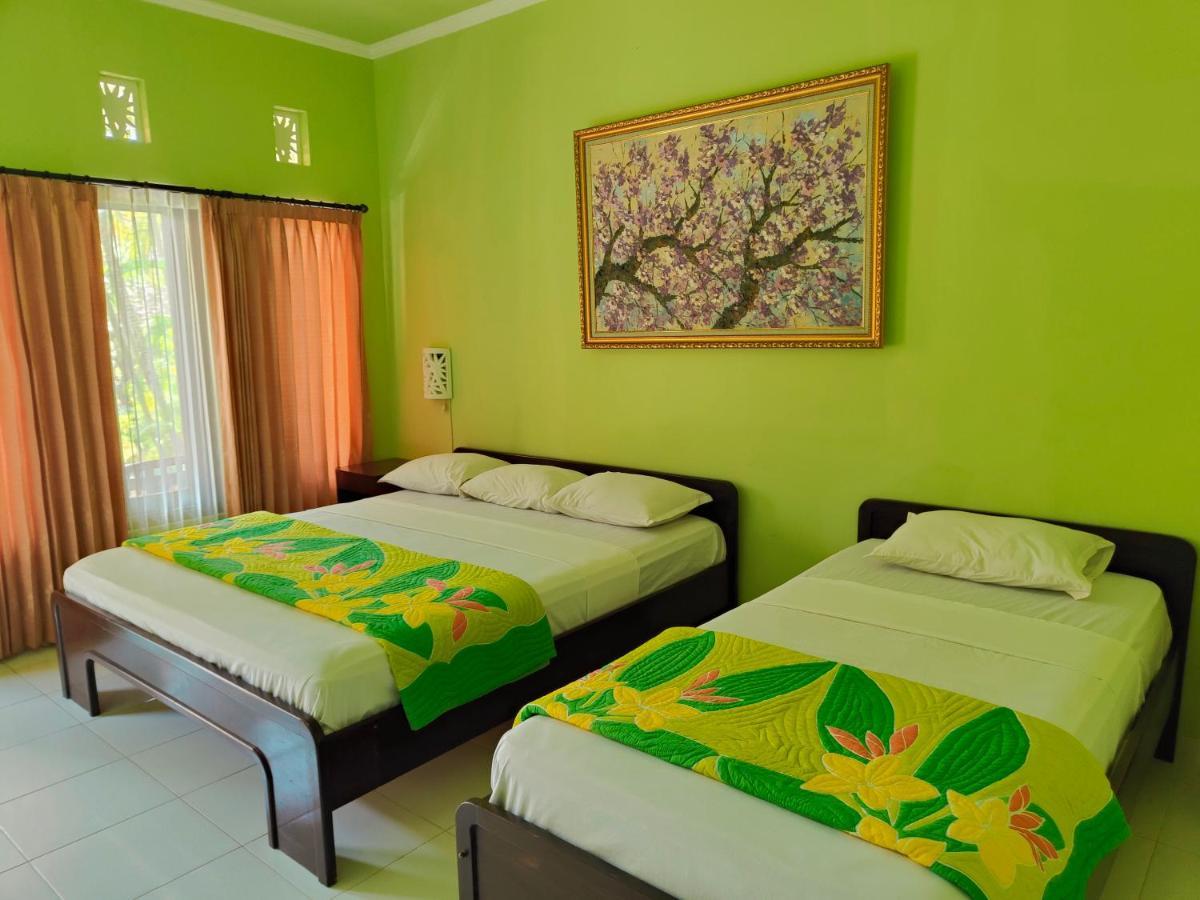 Berlian Kuta 2* Kuta (Bali)