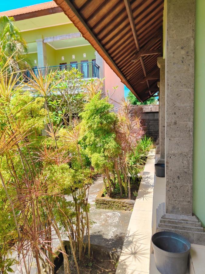Hotel Berlian Kuta