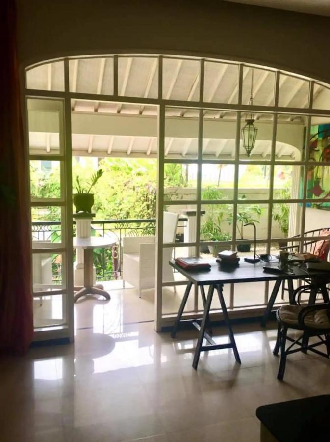 Casa Artista By Kresna Hospitality Taman liburan