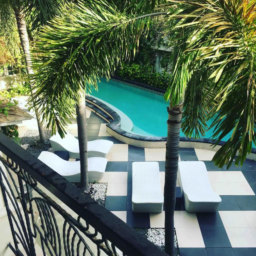 Taman liburan Casa Artista By Kresna Hospitality 3*