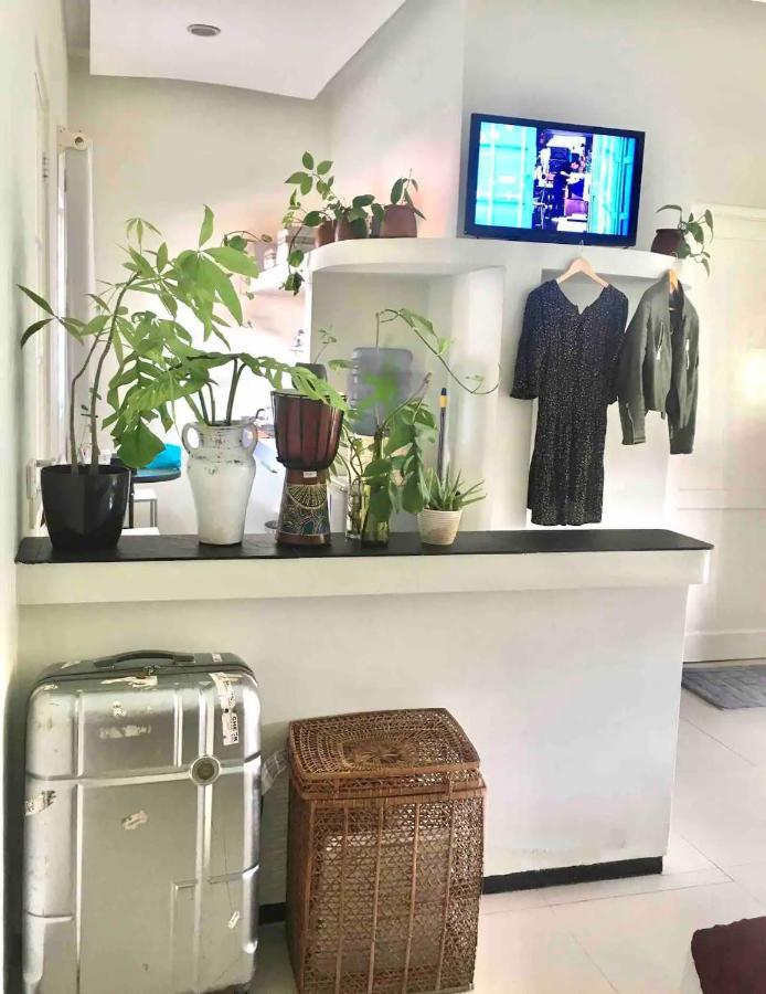 Casa Artista By Kresna Hospitality Taman liburan Seminyak (Bali)