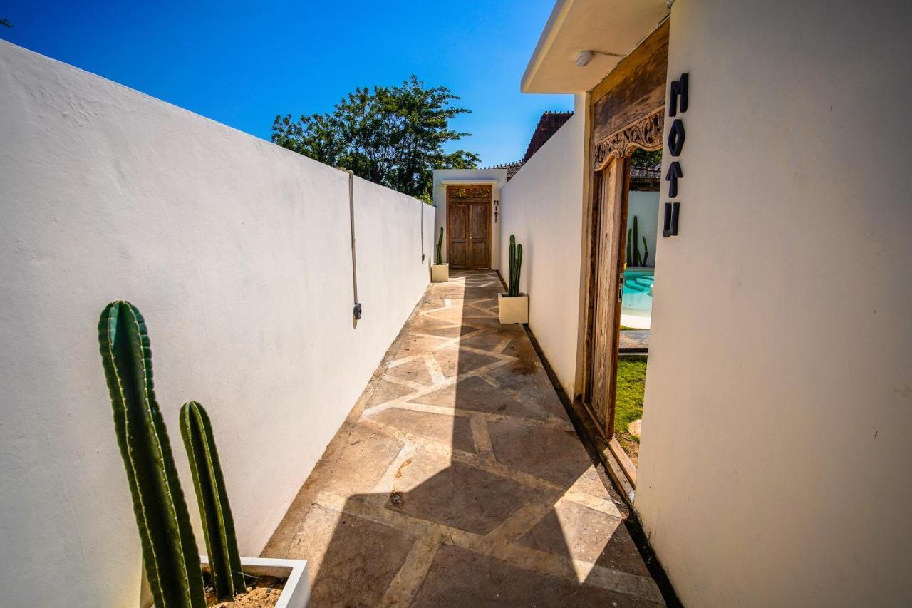 Villa Motu Bingin