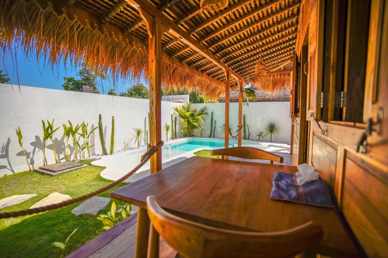 Villa Motu Bingin *