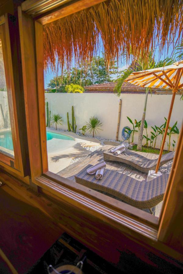 Motu Bingin Uluwatu (Bali)