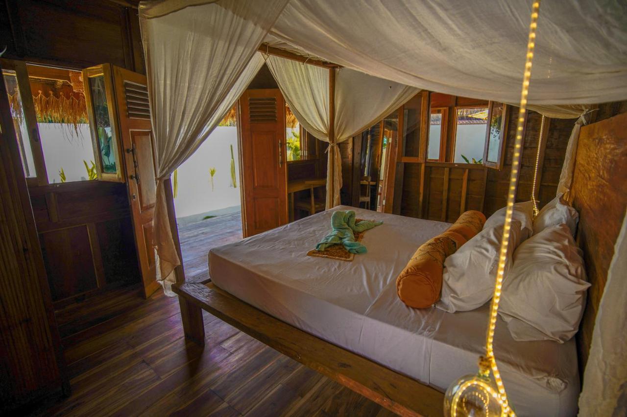 Villa Motu Bingin