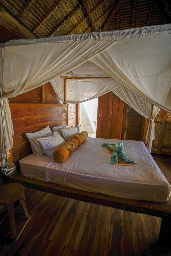 Motu Bingin Villa Uluwatu (Bali)
