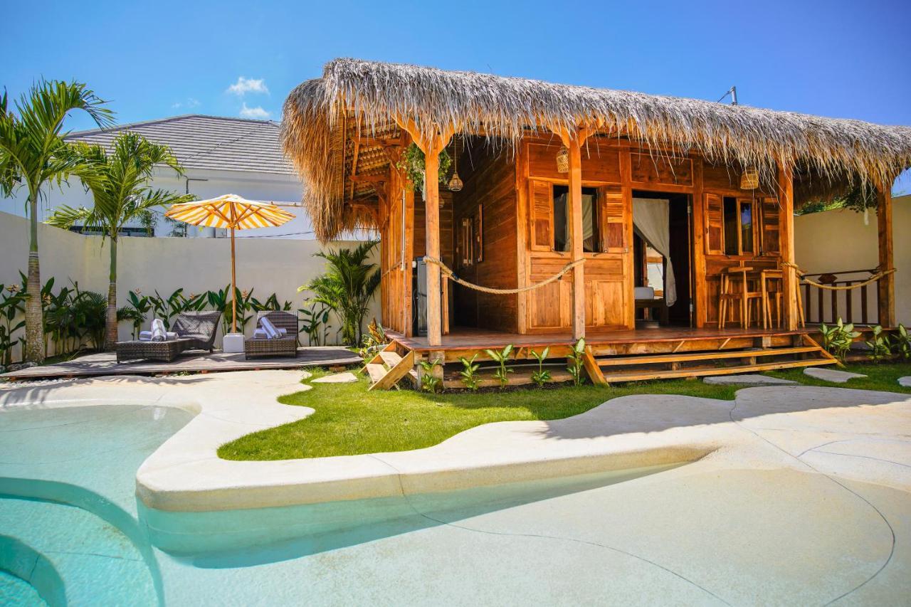 Motu Bingin Villa *