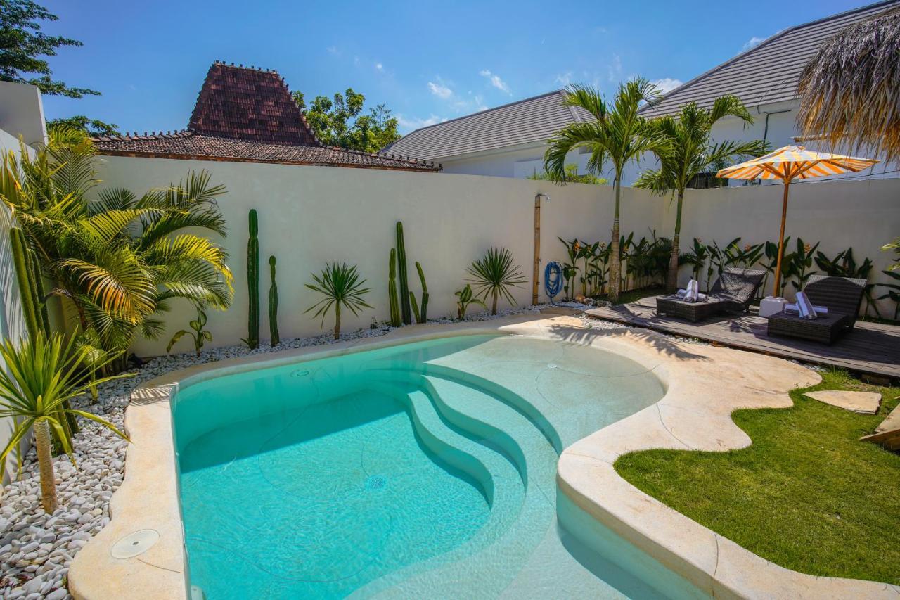 Villa Motu Bingin Uluwatu (Bali)