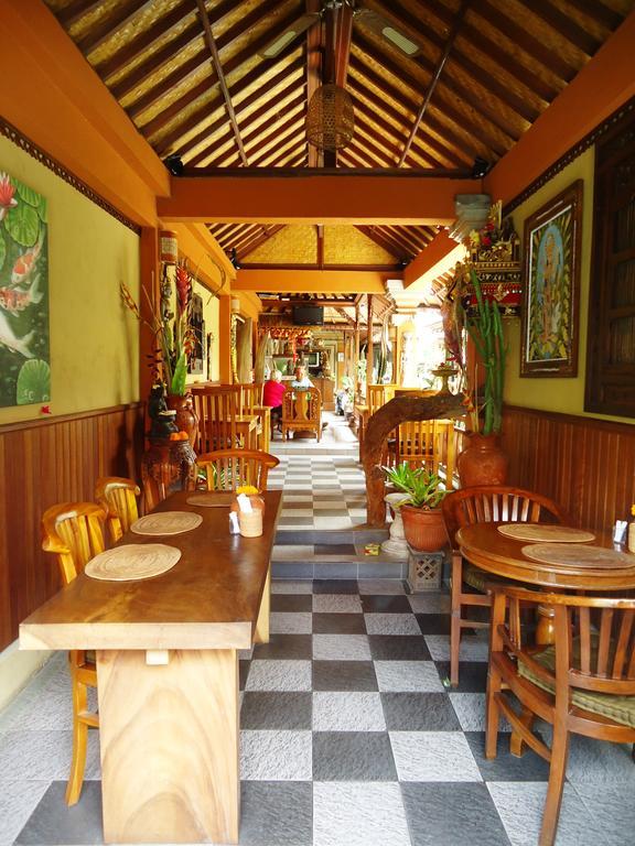 Gusti's Garden Wisma tamu 4*