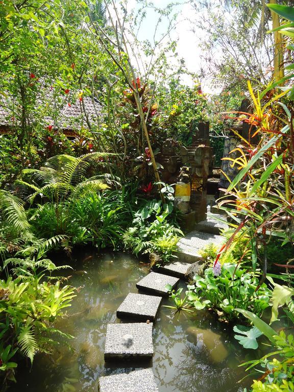 Wisma tamu Gusti's Garden 4*