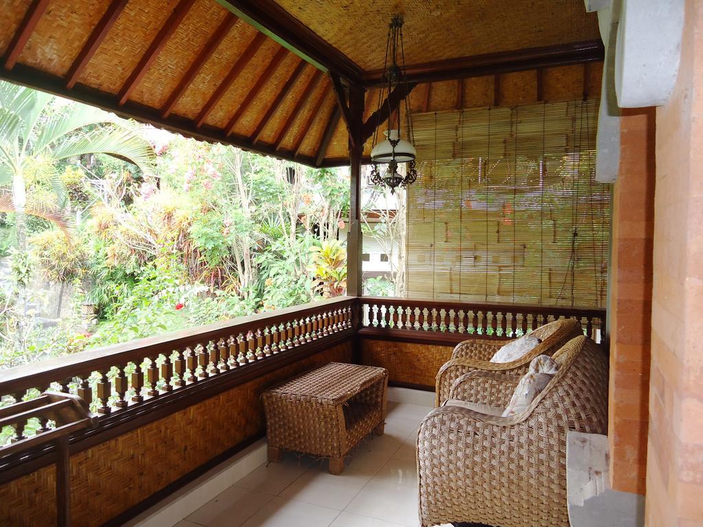 Gusti's Garden Wisma tamu 4*