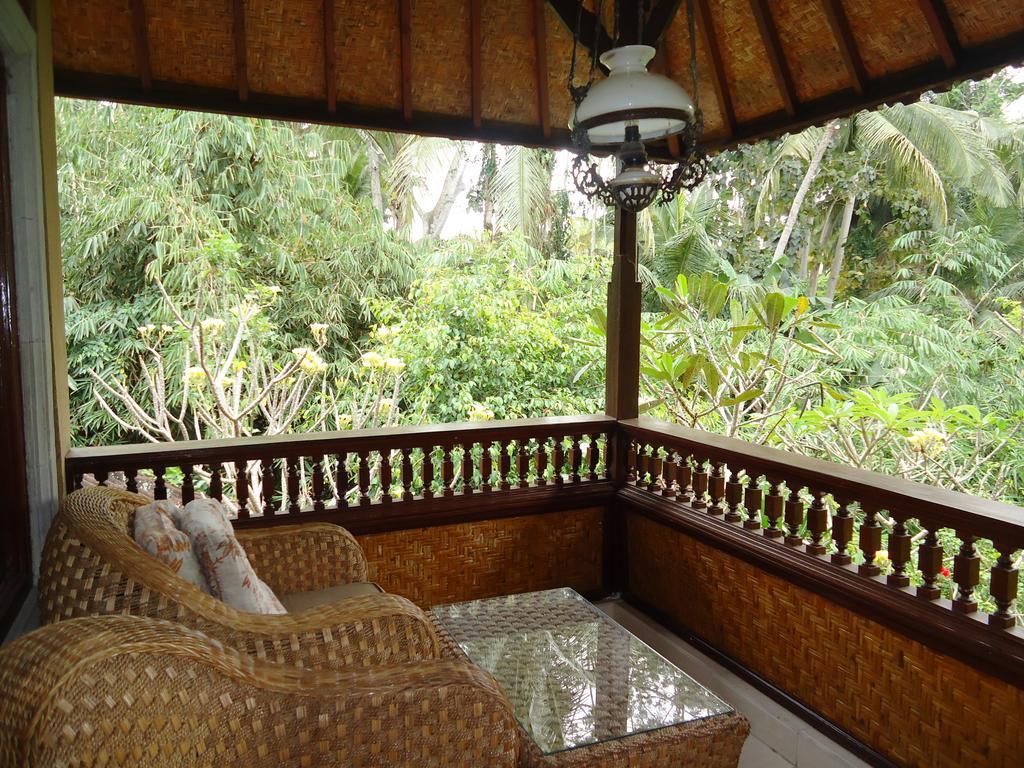 Gusti's Garden Wisma tamu 4*