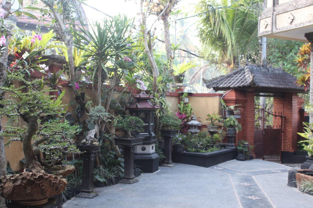 Homestay Taman Asri Ubud (Bali)
