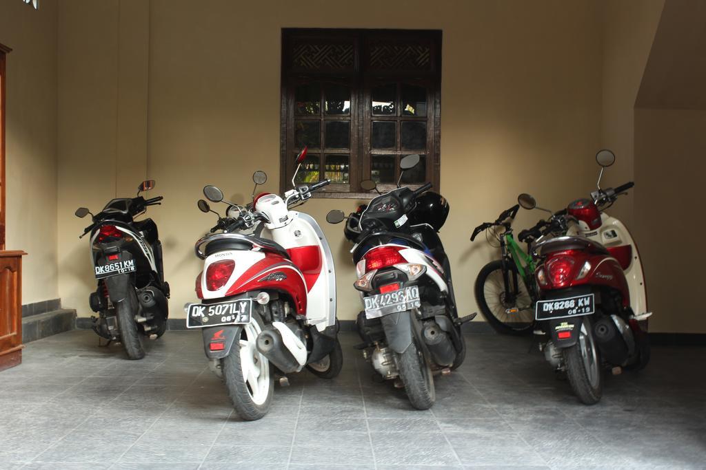 Taman Asri *