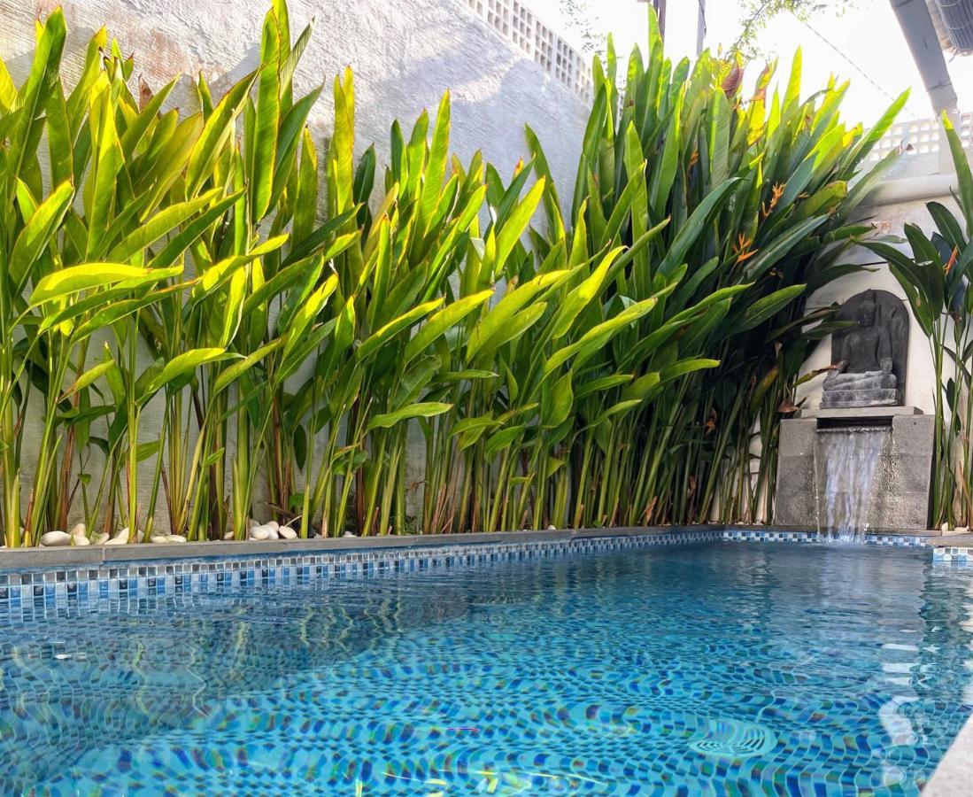 Helenia - 3br Pool & - 5mins To Finns *
