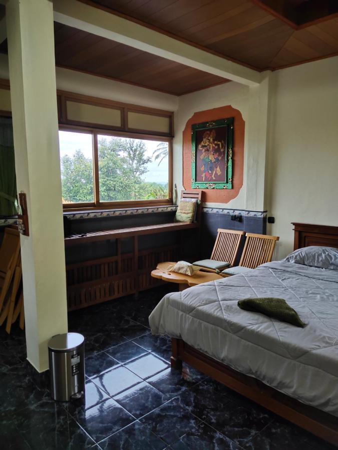 Dau * Karangasem (Bali)