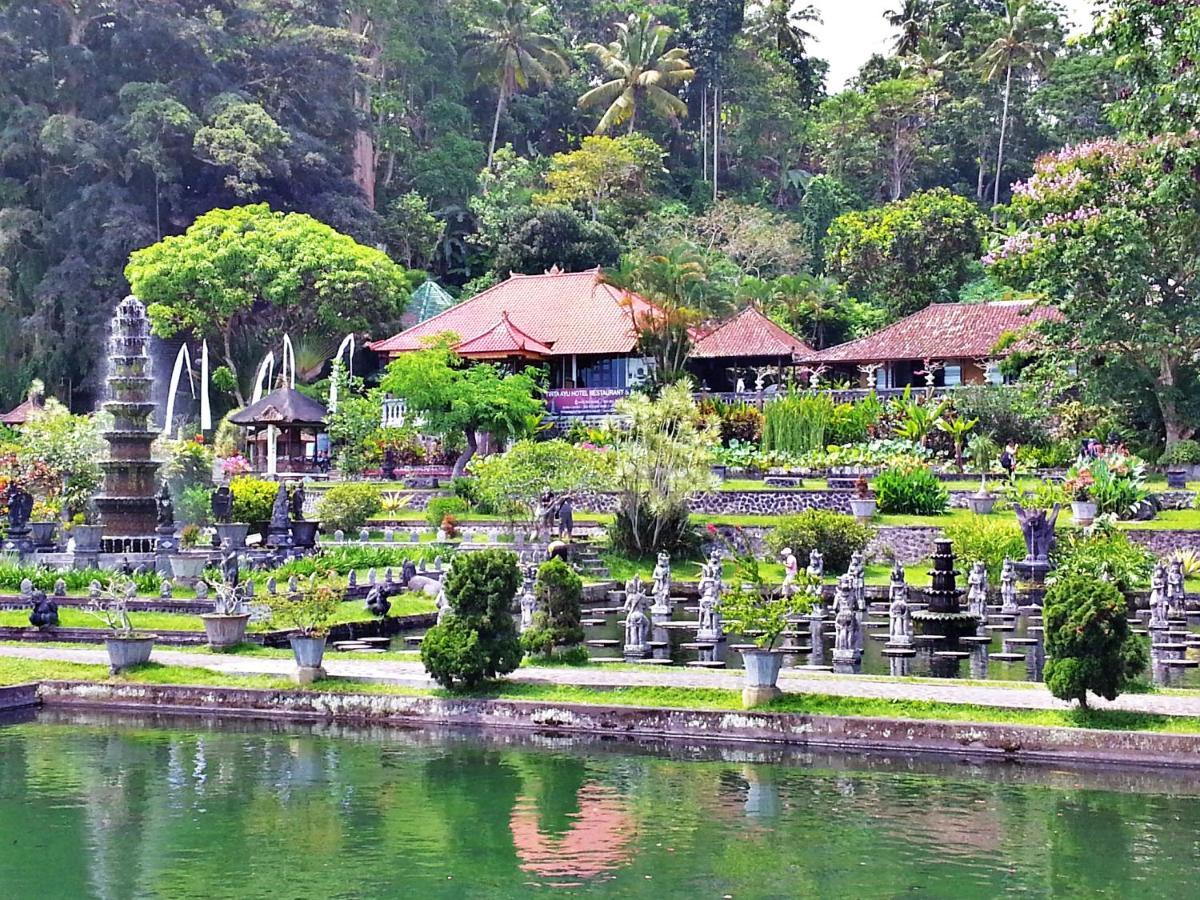 Dau Homestay *