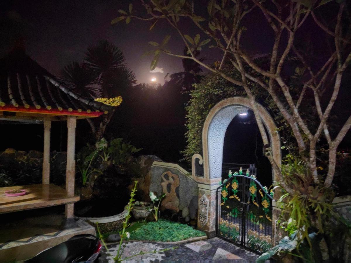 Dau Homestay