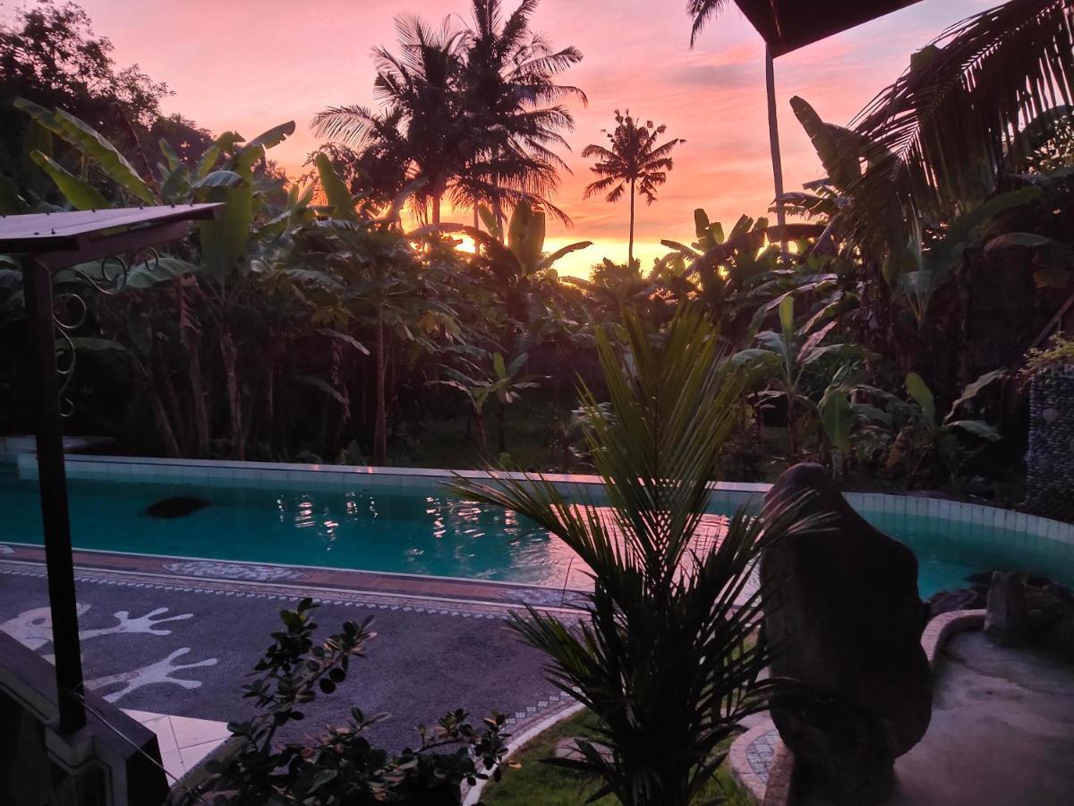 Homestay Dau Karangasem (Bali)