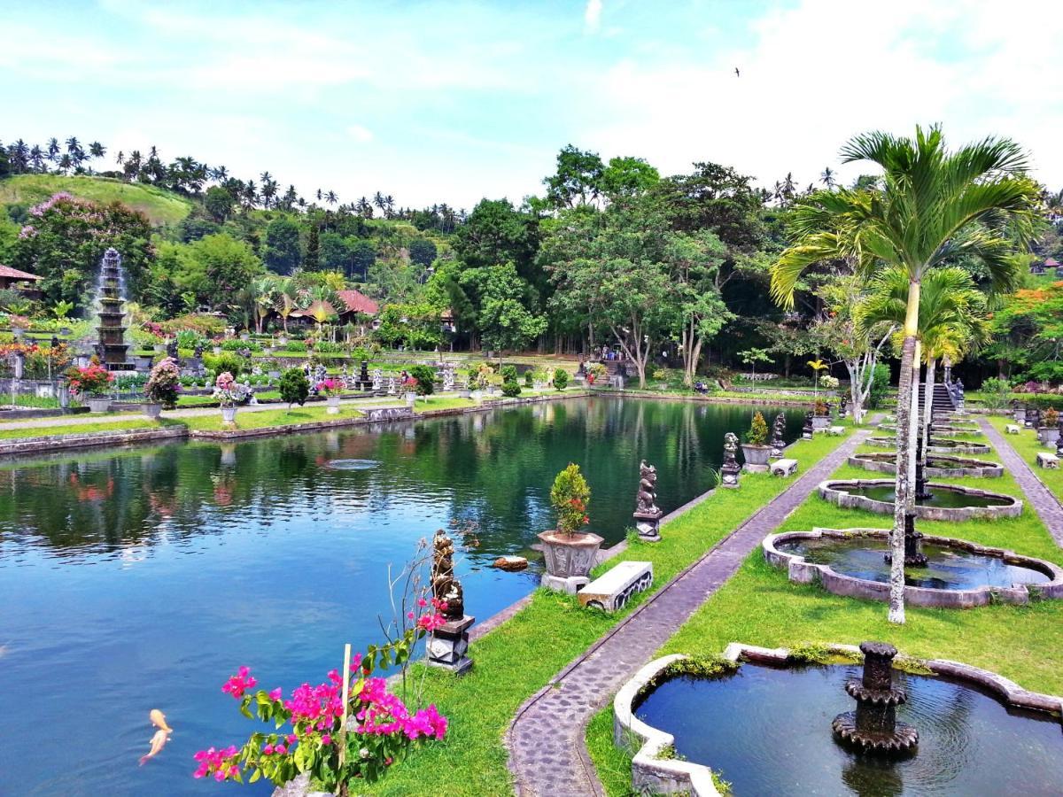 Homestay Dau *