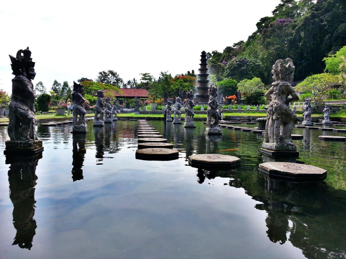 Dau Homestay *
