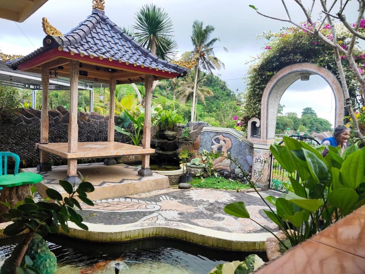 Homestay Dau