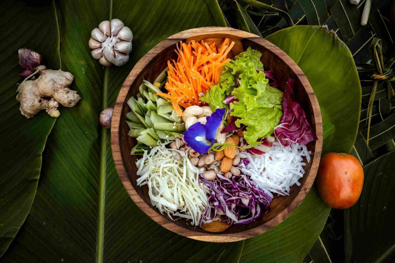 Amanuba Ersadeva Lodge Pulukan