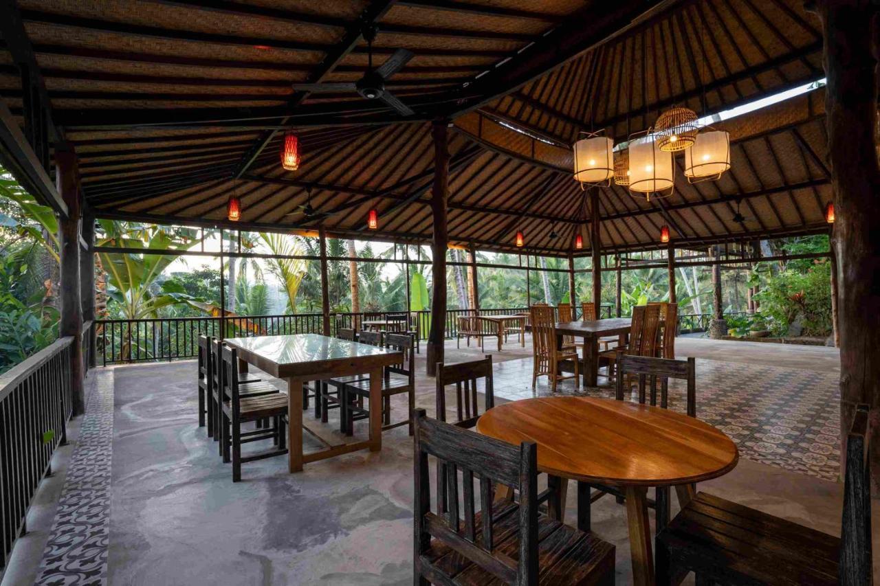 Amanuba Ersadeva Lodge *