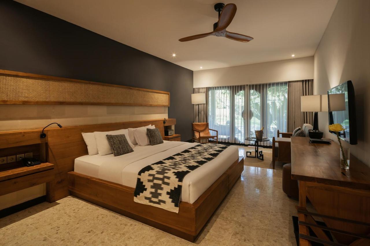 Sadara Resort 5*