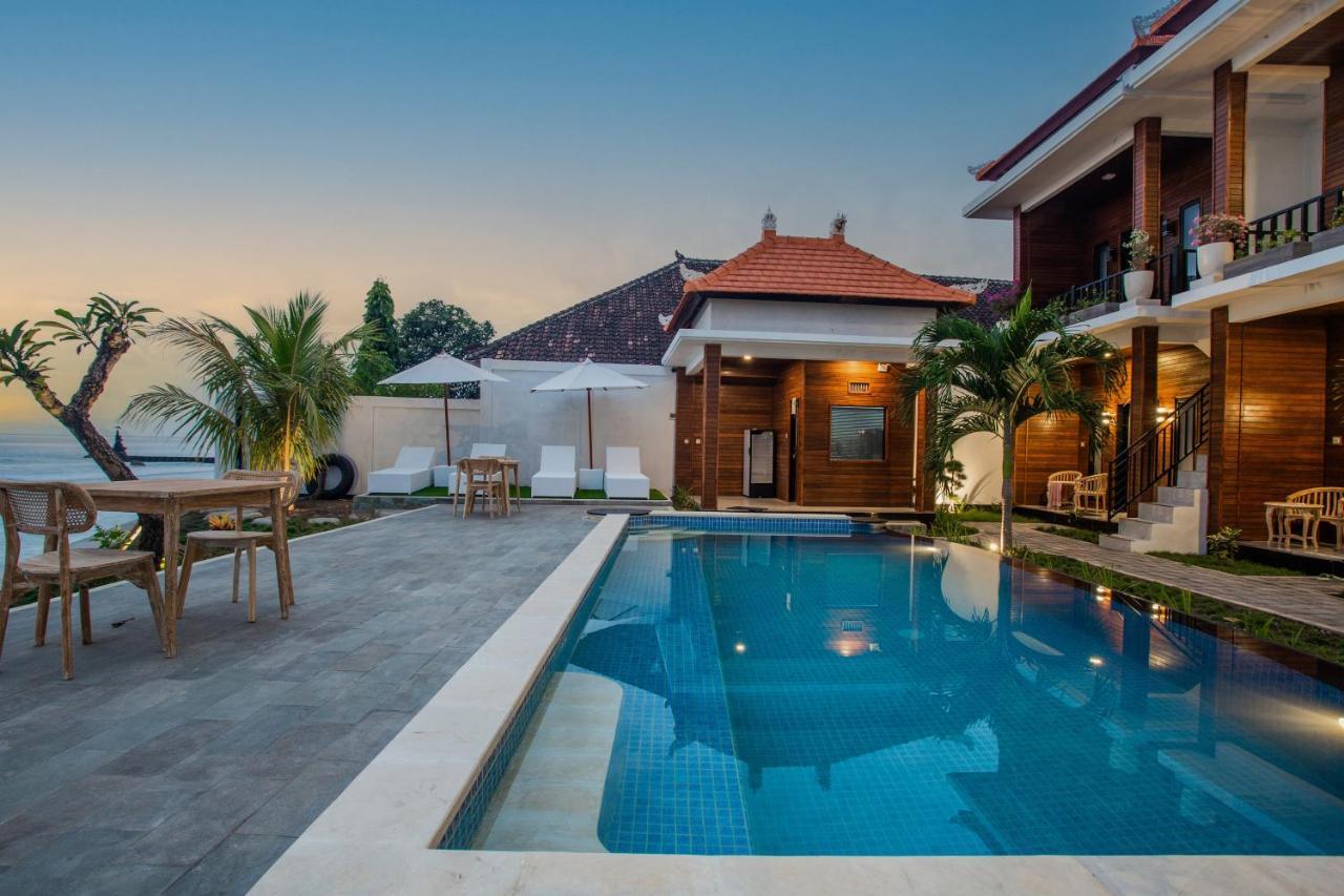 Lodge Penida Paradiso