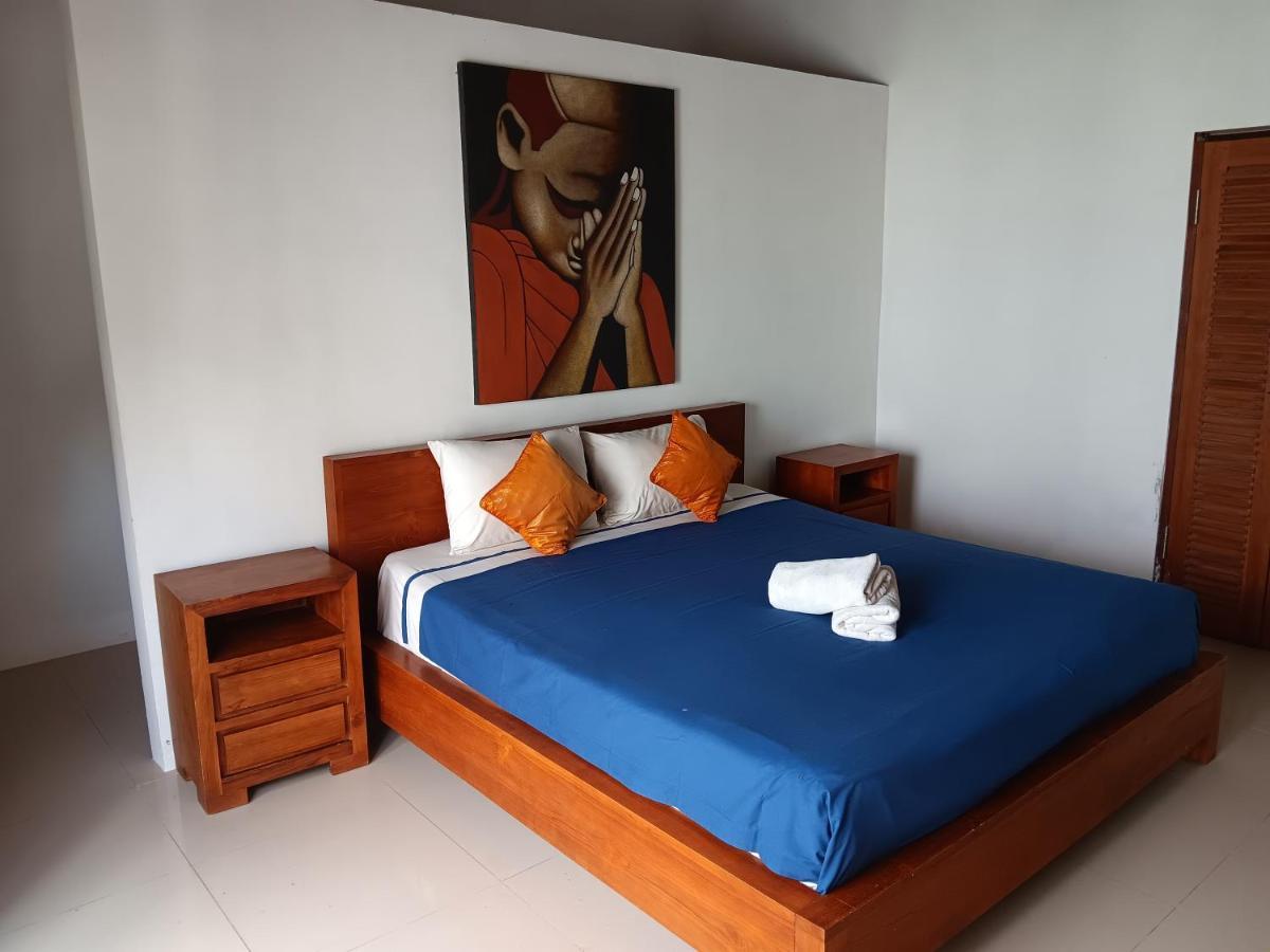 Adore Guest house *