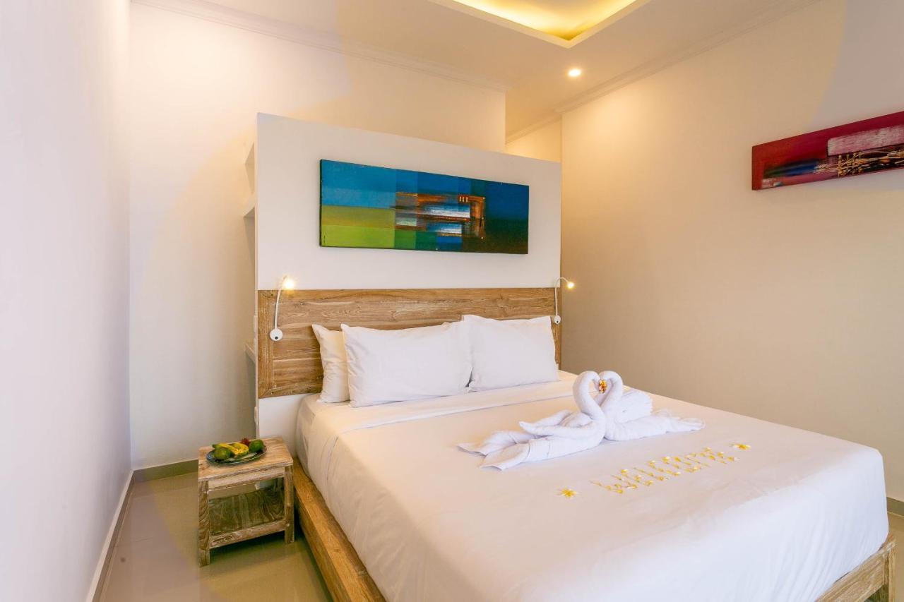 Utama Front Guest house Candi Dasa (Bali)