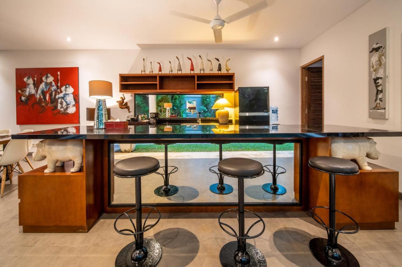 Villa Alopa Seminyak (Bali)