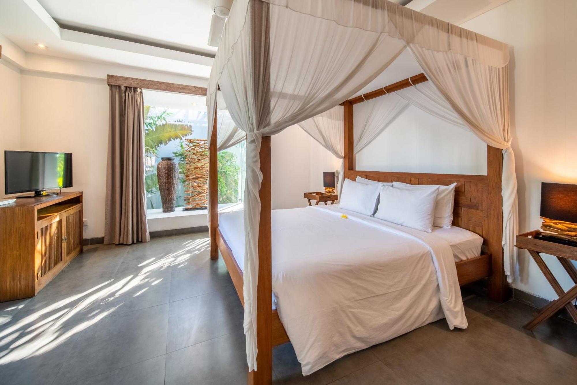Alopa Villa Seminyak (Bali)