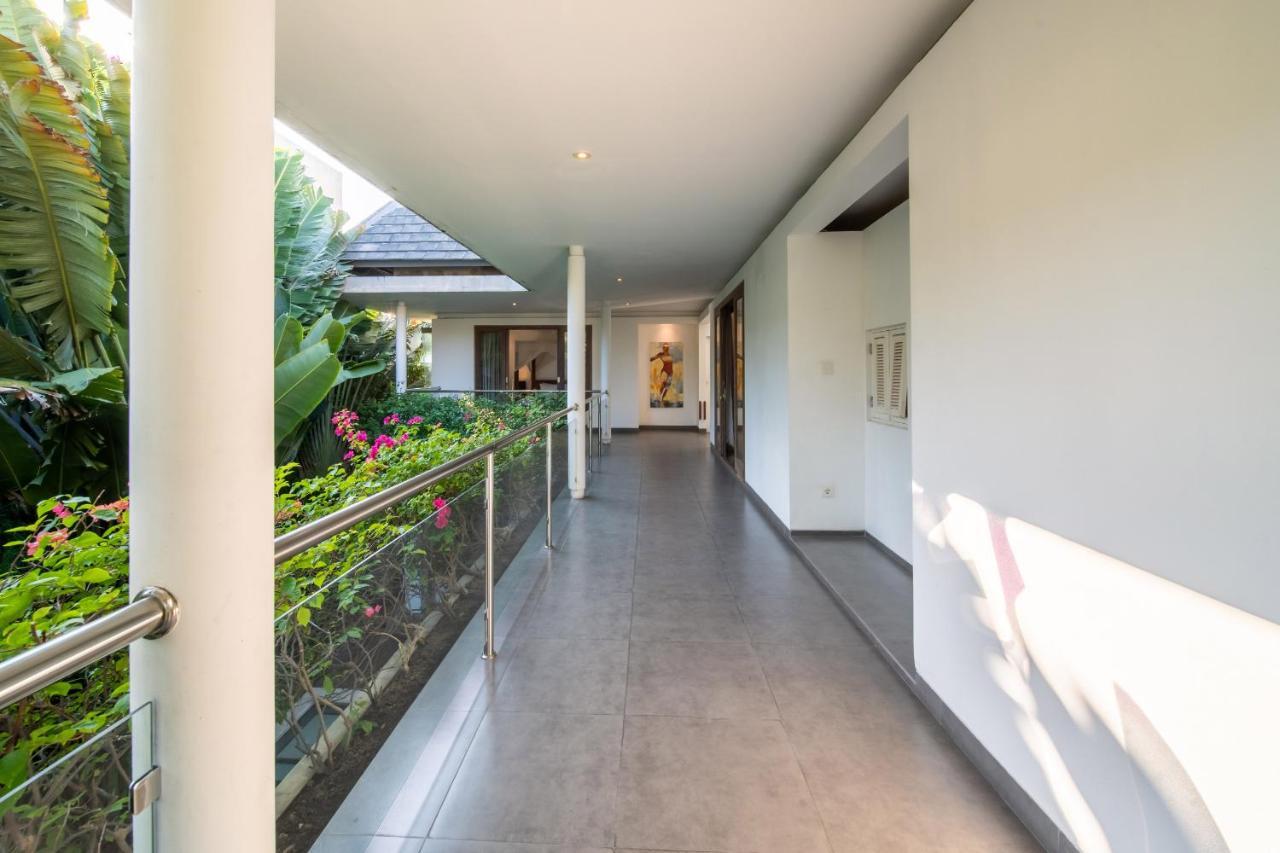 Villa Alopa Seminyak (Bali)