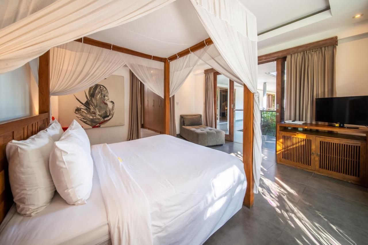 Villa Alopa Seminyak (Bali)